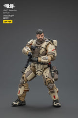 UNSC Dark Source Action Figur Assaulter Samuel 7 cm 6927054402397