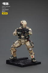 UNSC Dark Source Action Figur Assaulter Samuel 7 cm 6927054402397