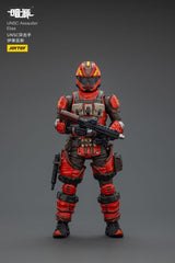 UNSC Dark Source Action Figur Assaulter Elias 7 cm 6927054402410