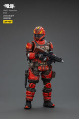 UNSC Dark Source Action Figur Assaulter Elias 7 cm 6927054402410
