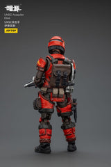 UNSC Dark Source Action Figur Assaulter Elias 7 cm 6927054402410