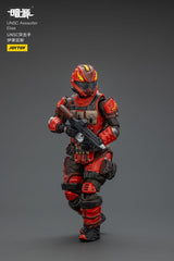 UNSC Dark Source Action Figur Assaulter Elias 7 cm 6927054402410