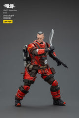 UNSC Dark Source Action Figur Assaulter Elias 7 cm 6927054402410