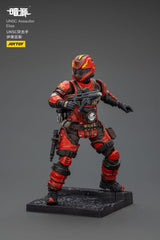UNSC Dark Source Action Figur Assaulter Elias 7 cm 6927054402410