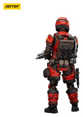 Dark Source UNSC Series Action Figur Assaulter Elias 8 cm 6927054402410