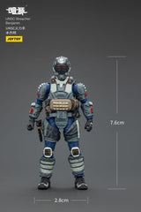 UNSC Dark Source Action Figur Breacher Benjamin 7 cm 6927054402427