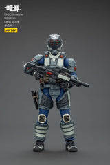 UNSC Dark Source Action Figur Breacher Benjamin 7 cm 6927054402427
