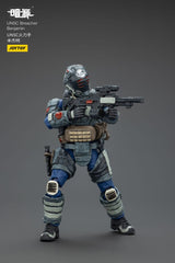 UNSC Dark Source Action Figur Breacher Benjamin 7 cm 6927054402427
