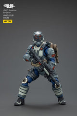 UNSC Dark Source Action Figur Breacher Benjamin 7 cm 6927054402427