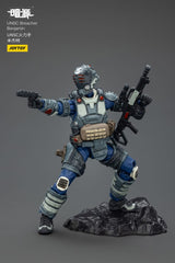 UNSC Dark Source Action Figur Breacher Benjamin 7 cm 6927054402427