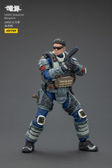 UNSC Dark Source Action Figur Breacher Benjamin 7 cm 6927054402427