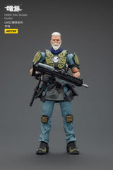 UNSC Dark Source Action Figur Elite Soldier Hunter 7 cm  6927054402434