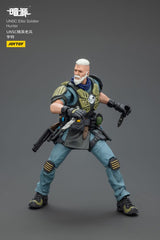 UNSC Dark Source Action Figur Elite Soldier Hunter 7 cm  6927054402434