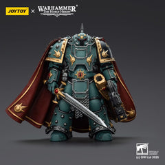 Warhammer 40,000: Sons of Horus Action Figure Legion Champion 12 cm 6927054402458
