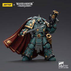 Warhammer 40,000: Sons of Horus Action Figure Legion Champion 12 cm 6927054402458