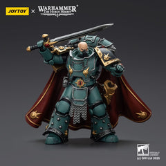 Warhammer 40,000: Sons of Horus Action Figure Legion Champion 12 cm 6927054402458