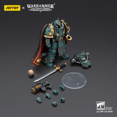 Warhammer 40,000: Sons of Horus Action Figure Legion Champion 12 cm 6927054402458