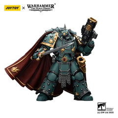 Warhammer 40,000: Sons of Horus Action Figure Legion Champion 12 cm 6927054402458