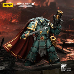 Warhammer 40,000: Sons of Horus Action Figure Legion Champion 12 cm 6927054402458