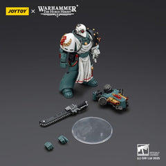 Warhammer 40,000: Sons of Horus Action Figure Legion Apothecary 12 cm 6927054402465