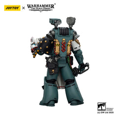Warhammer 40,000: Sons of Horus Action Figure Legion Apothecary 12 cm 6927054402465
