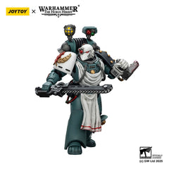 Warhammer 40,000: Sons of Horus Action Figure Legion Apothecary 12 cm 6927054402465