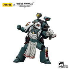 Warhammer 40,000: Sons of Horus Action Figure Legion Apothecary 12 cm 6927054402465