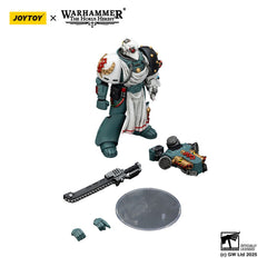 Warhammer 40,000: Sons of Horus Action Figure Legion Apothecary 12 cm 6927054402465