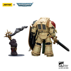 Warhammer 40,000 Action Figure Dark Angels Deathwing Knight 2 14 cm 6927054402496