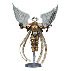 Warhammer 40,000 Action Figure 1/18 Blood Angels The Sanguinor with Encarmine Broadsword 12 cm 6927054402519