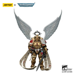 Warhammer 40,000 Action Figure 1/18 Blood Angels The Sanguinor with Encarmine Broadsword 12 cm 6927054402519