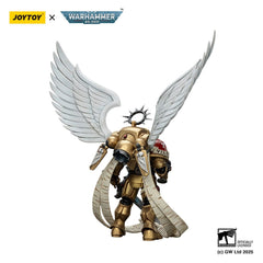 Warhammer 40,000 Action Figure 1/18 Blood Angels The Sanguinor with Encarmine Broadsword 12 cm 6927054402519
