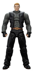 The King of Fighters '98 Ultimate Match Actionfigur Ryuji Yamazaki 13 cmThe King of Fighters '98 Ultimate Match Action Figure Ryuji Yamazaki 13 cmThe King of Fighters '98 Ultimate Match figurine Ryuji Yamazaki 13 cmThe King of Fighters '98 Ultimate Match  6927054402601