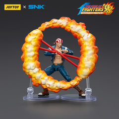 The King of Fighters '98 Ultimate Match Actionfigur Billy Kane 12 cmThe King of Fighters '98 Ultimate Match Action Figure Billy Kane 12 cmThe King of Fighters '98 Ultimate Match figurine Billy Kane 12 cmThe King of Fighters '98 Ultimate Match Figura Billy 6927054402618