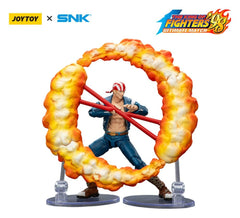 The King of Fighters '98 Ultimate Match Actionfigur Billy Kane 12 cmThe King of Fighters '98 Ultimate Match Action Figure Billy Kane 12 cmThe King of Fighters '98 Ultimate Match figurine Billy Kane 12 cmThe King of Fighters '98 Ultimate Match Figura Billy 6927054402618