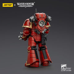 Warhammer The Horus Heresy Action Figure Blood Angels MK lll Tactical Legionary 12 cm 6927054402632