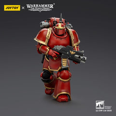 Warhammer The Horus Heresy Action Figure Blood Angels MK lll Tactical Legionary 12 cm 6927054402632