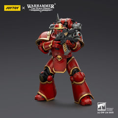 Warhammer The Horus Heresy Action Figure Blood Angels MK lll Tactical Legionary 12 cm 6927054402632