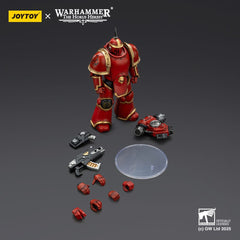 Warhammer The Horus Heresy Action Figure Blood Angels MK lll Tactical Legionary 12 cm 6927054402632