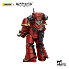 Warhammer The Horus Heresy Action Figure Blood Angels MK lll Tactical Legionary 12 cm 6927054402632