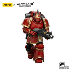 Warhammer The Horus Heresy Action Figure Blood Angels MK lll Tactical Legionary 12 cm 6927054402632