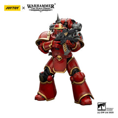 Warhammer The Horus Heresy Action Figure Blood Angels MK lll Tactical Legionary 12 cm 6927054402632