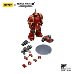 Warhammer The Horus Heresy Action Figure Blood Angels MK lll Tactical Legionary 12 cm 6927054402632