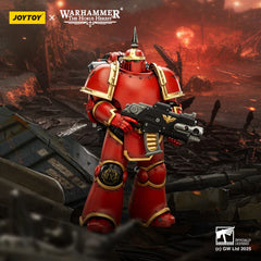 Warhammer The Horus Heresy Action Figure Blood Angels MK lll Tactical Legionary 12 cm 6927054402632