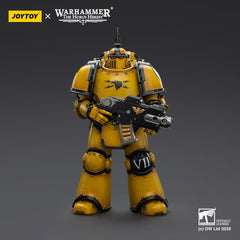 Warhammer The Horus Heresy Action Figure Imperial Fists MK lll Tactical Legionary 12 cm 6927054402649
