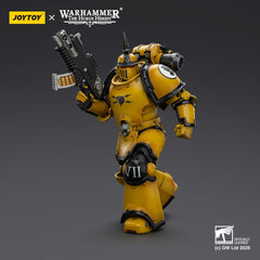 Warhammer The Horus Heresy Action Figure Imperial Fists MK lll Tactical Legionary 12 cm 6927054402649