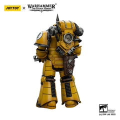 Warhammer The Horus Heresy Action Figure Imperial Fists MK lll Tactical Legionary 12 cm 6927054402649