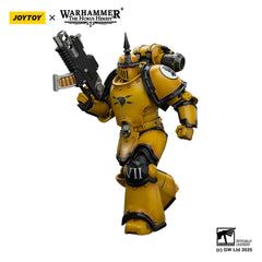Warhammer The Horus Heresy Action Figure Imperial Fists MK lll Tactical Legionary 12 cm 6927054402649