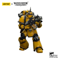 Warhammer The Horus Heresy Action Figure Imperial Fists MK lll Tactical Legionary 12 cm 6927054402649