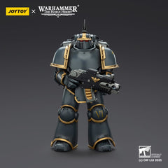 Warhammer The Horus Heresy Action Figure Space Wolves MK lll Tactical Legionary 12 cm 6927054402656